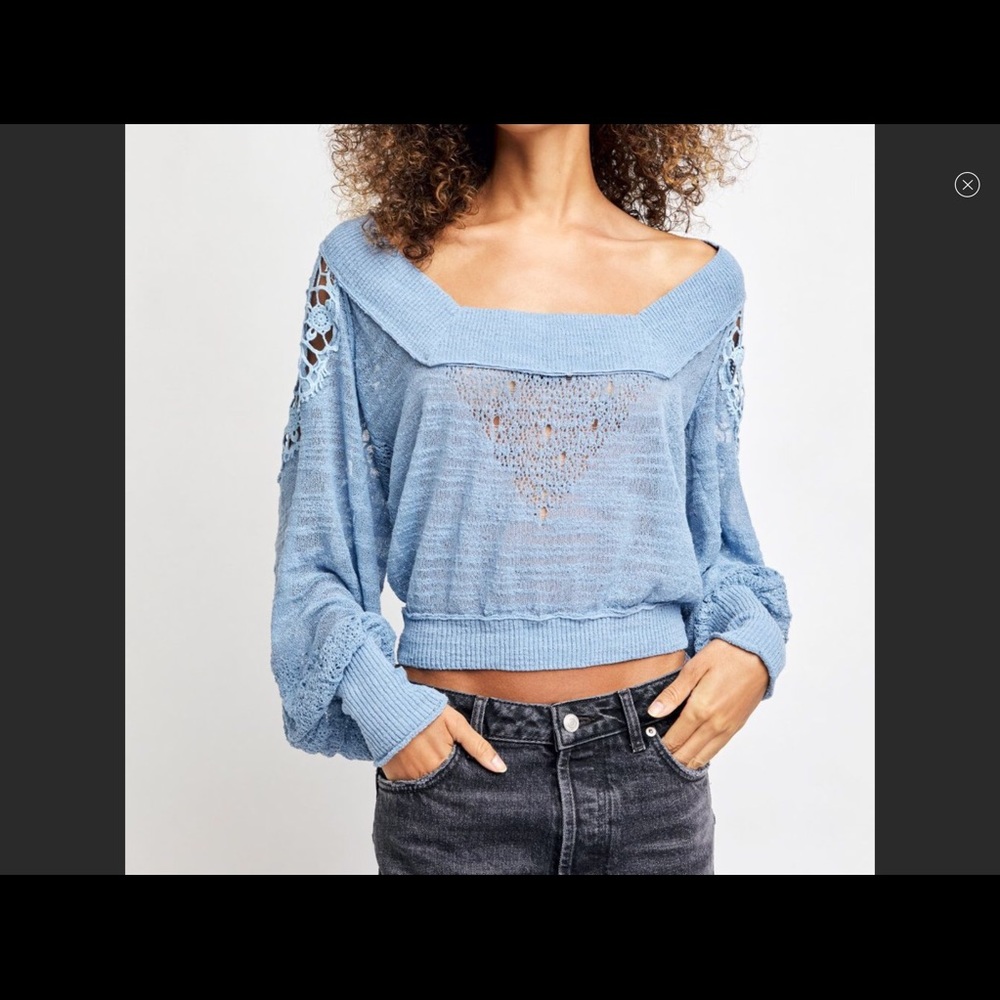 Free people Before you go, top - Picture 3 of 14